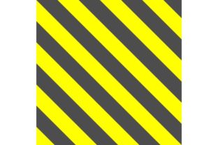 Download Cross Strips Pattern (Yellow and Grey) - Premium Resources